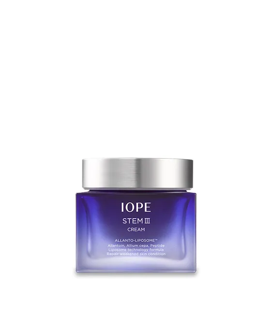 IOPE Stem III Cream 50ml