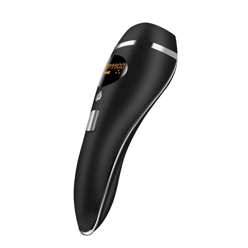 IPL Laser Hair Removal Beauty Device