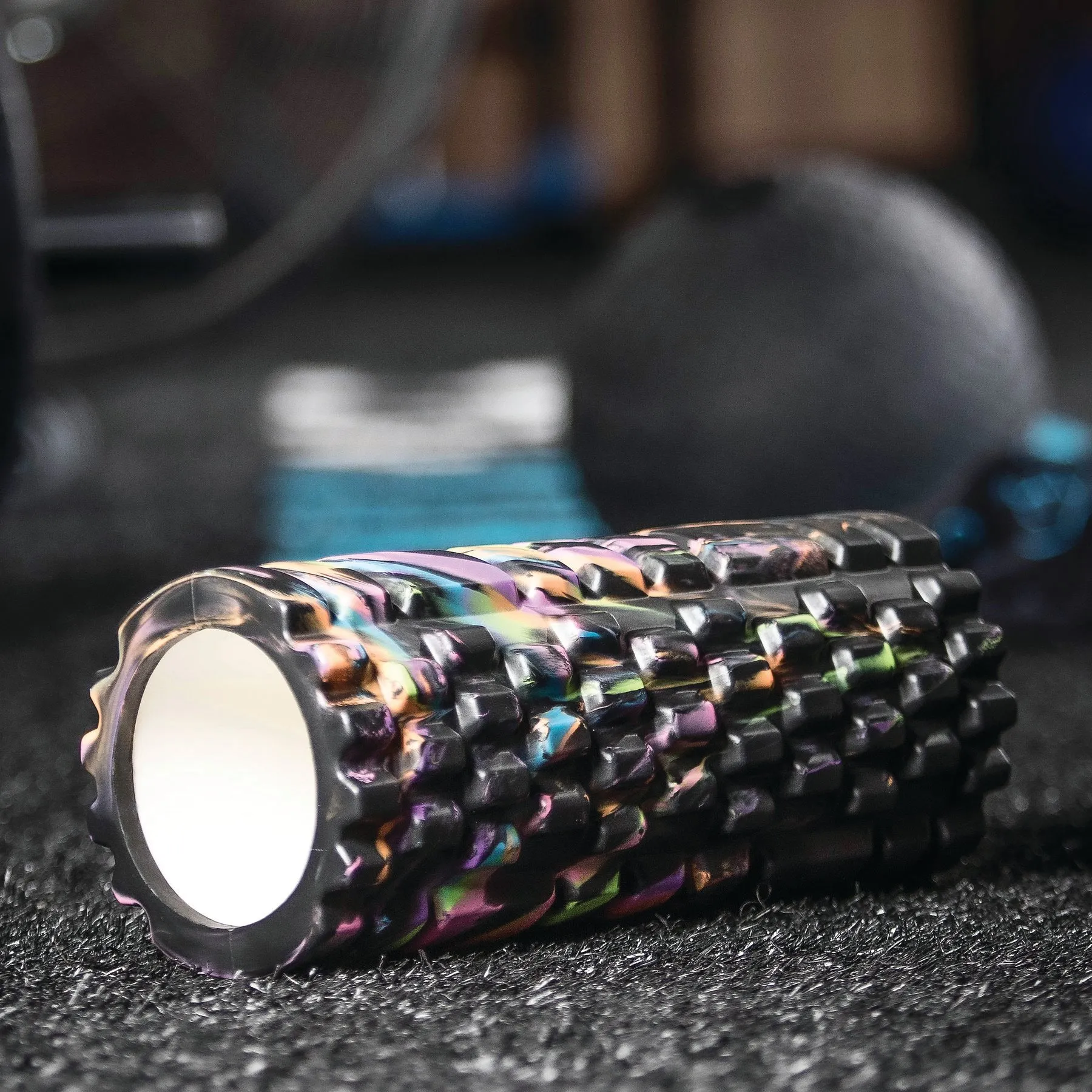 IronGear - Foam Roller