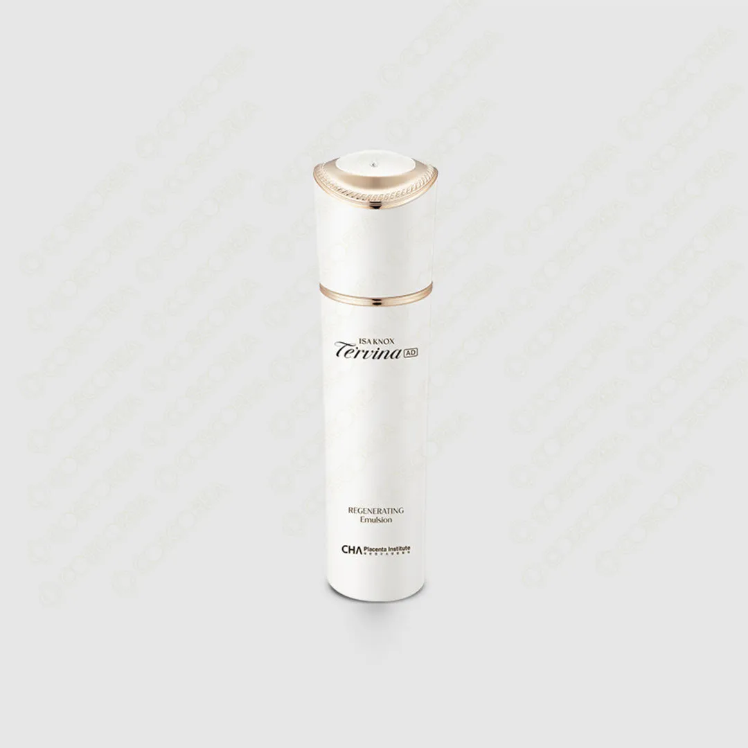 Isa Knox Tervina AD Regenerating Emulsion 150ml