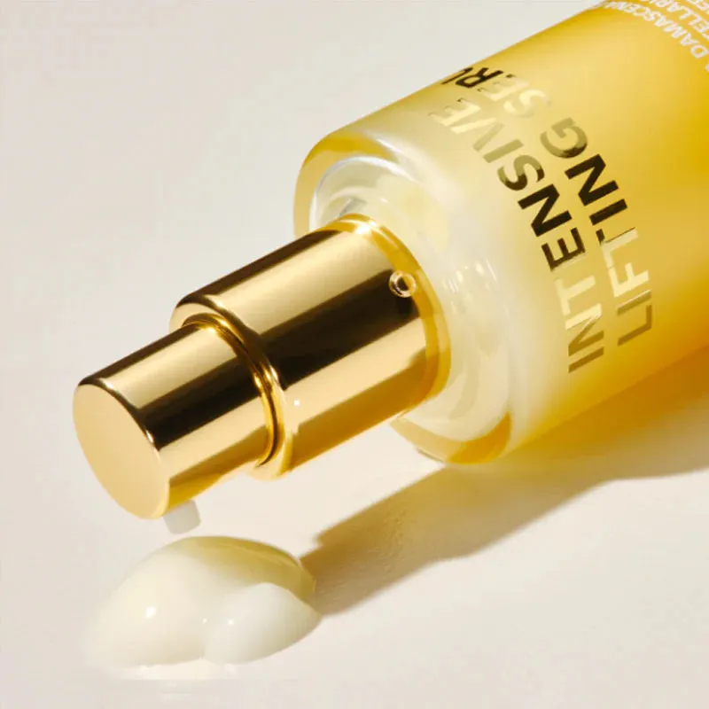 ISOI Intensive Lifting Serum سيروم شد البشرة ومحاربة الشيخوخة من ايسوي