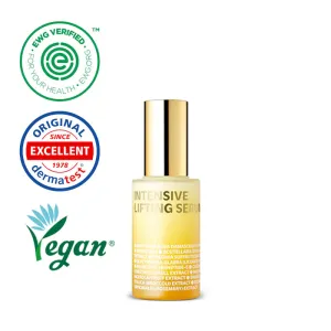 ISOI Intensive Lifting Serum سيروم شد البشرة ومحاربة الشيخوخة من ايسوي