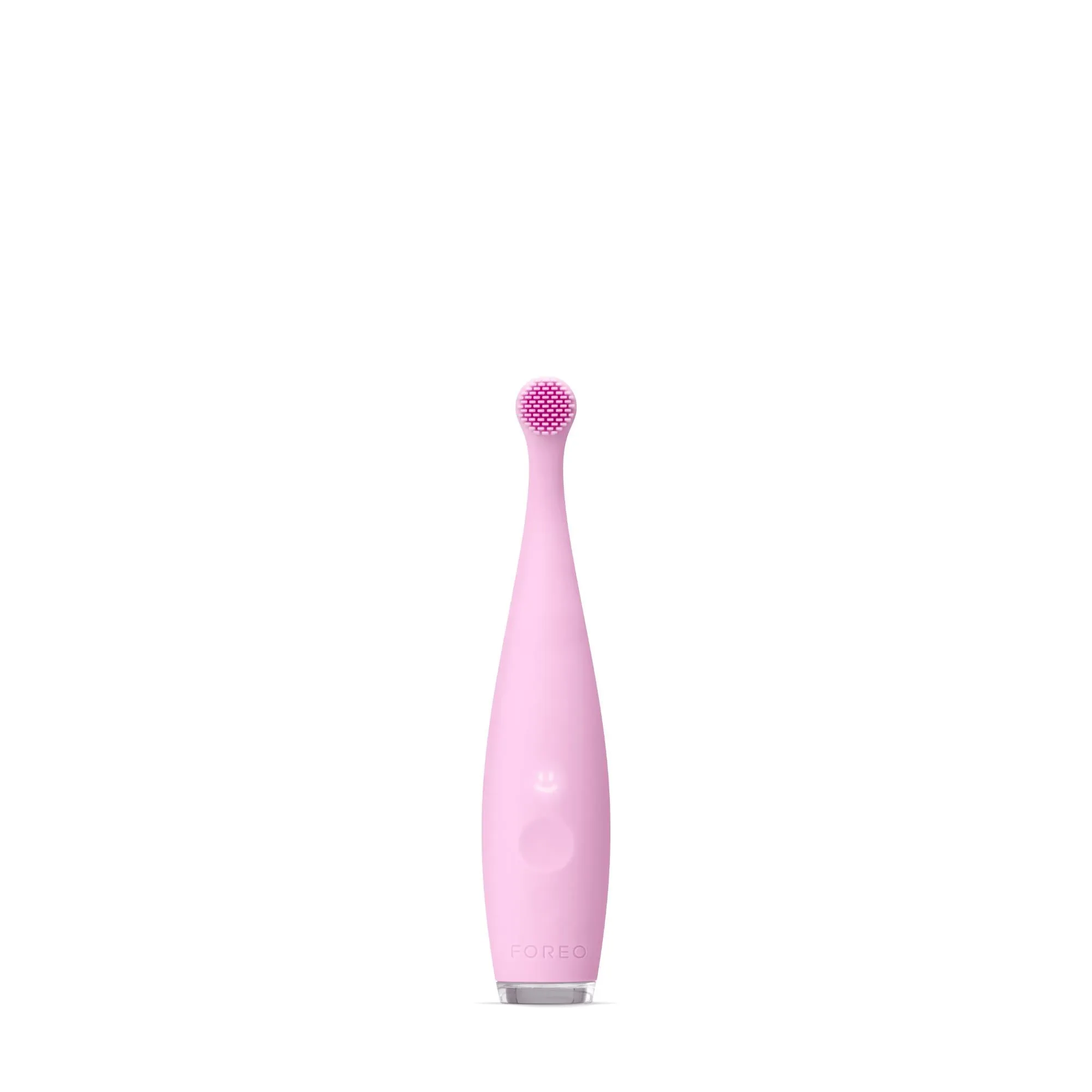 Issa Baby Gentle Sonic Toothbrush for Babies (0 - 4 years) - Pink Bunny