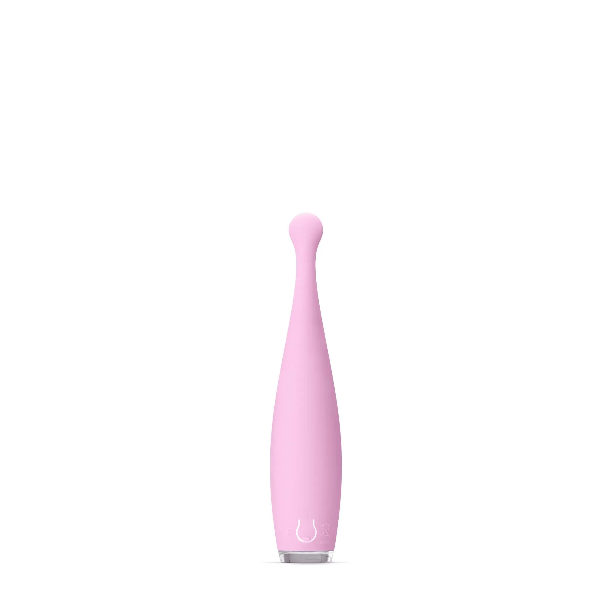 Issa Baby Gentle Sonic Toothbrush for Babies (0 - 4 years) - Pink Bunny