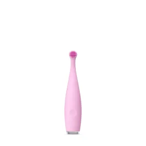 Issa Baby Gentle Sonic Toothbrush for Babies (0 - 4 years) - Pink Bunny