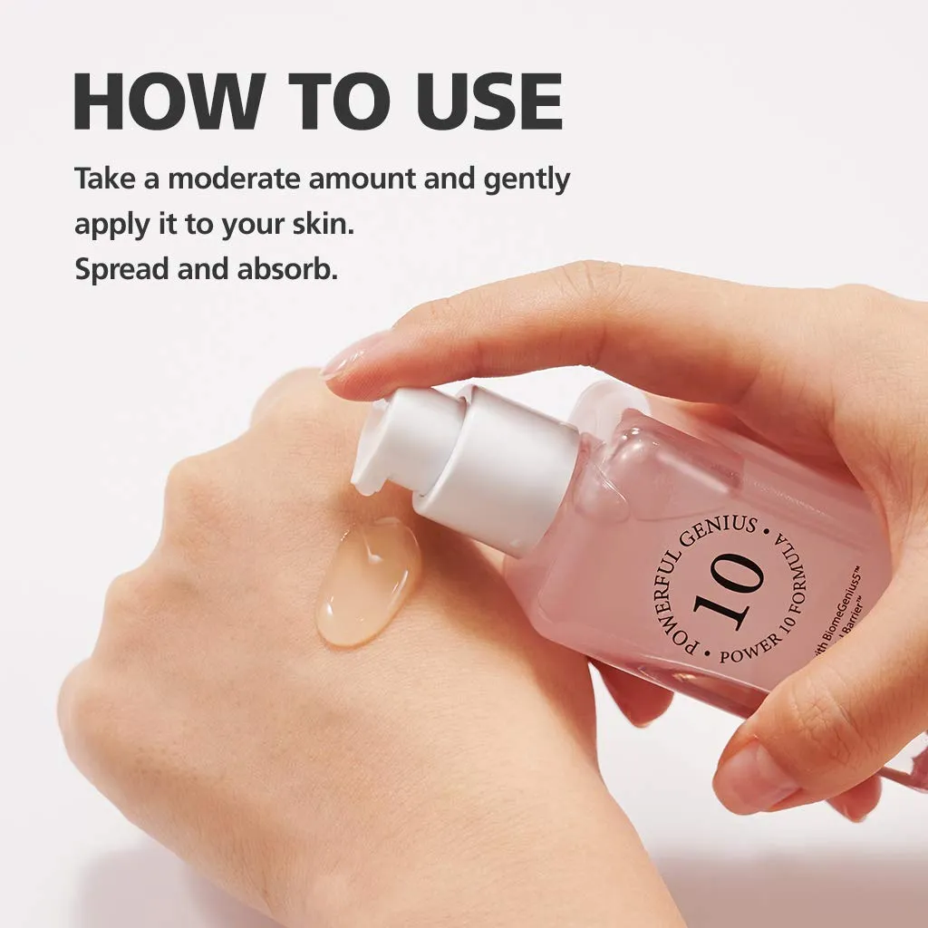 IT'S SKIN Power 10 Formula Powerful Genius Serum سيروم البشرة
