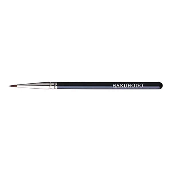 J007BkSL Eyeliner Brush Round [HB0533]