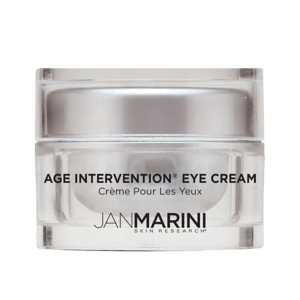 Jan Marini Age Intervention Eye Cream