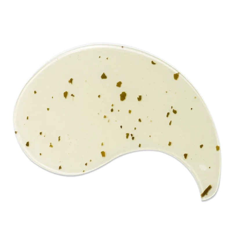 JAYJUN Cosmetic Green Tea Eye Gel Patch شرائح العين بالشاي الأخضر