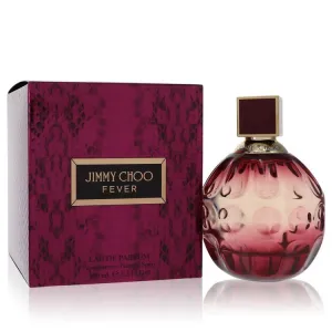 Jimmy Choo Fever Eau De Parfum Spray By Jimmy Choo Eau De Parfum Spray (Jimmy Choo Fever Eau De Parfum Spray By Jimmy Choo)