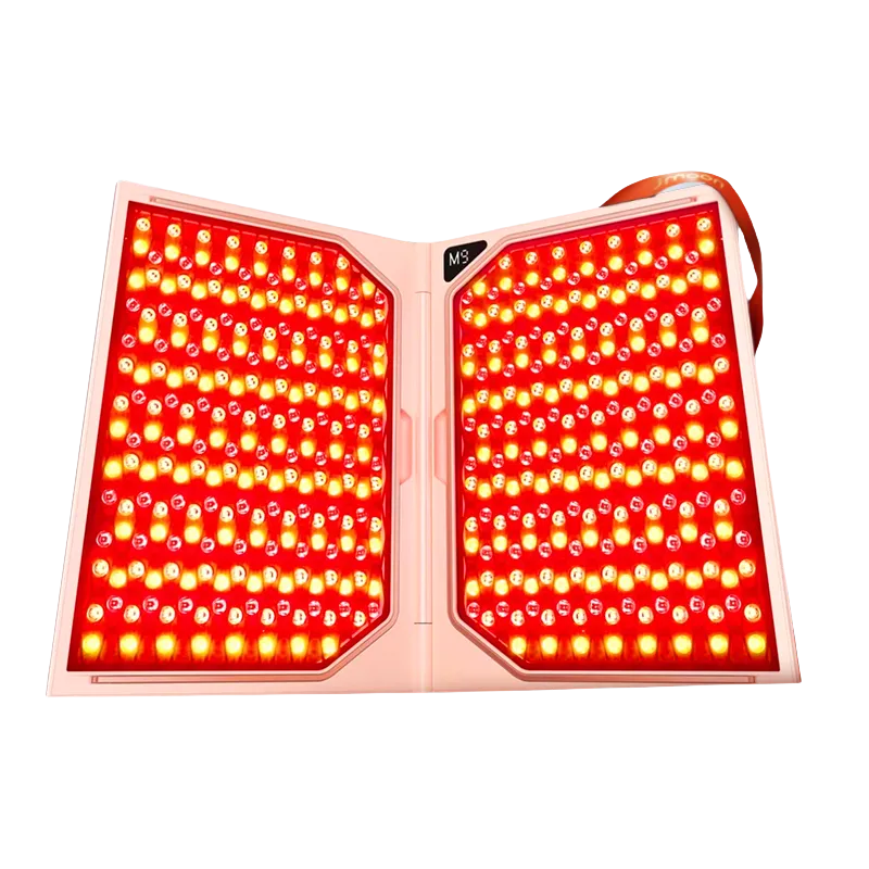 JMOON M9 LED Light Beauty Device
