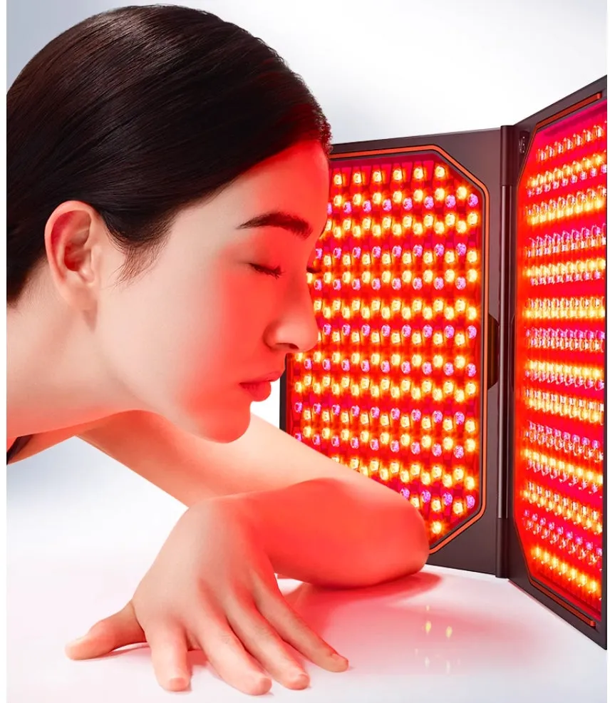 JMOON M9 LED Light Beauty Device
