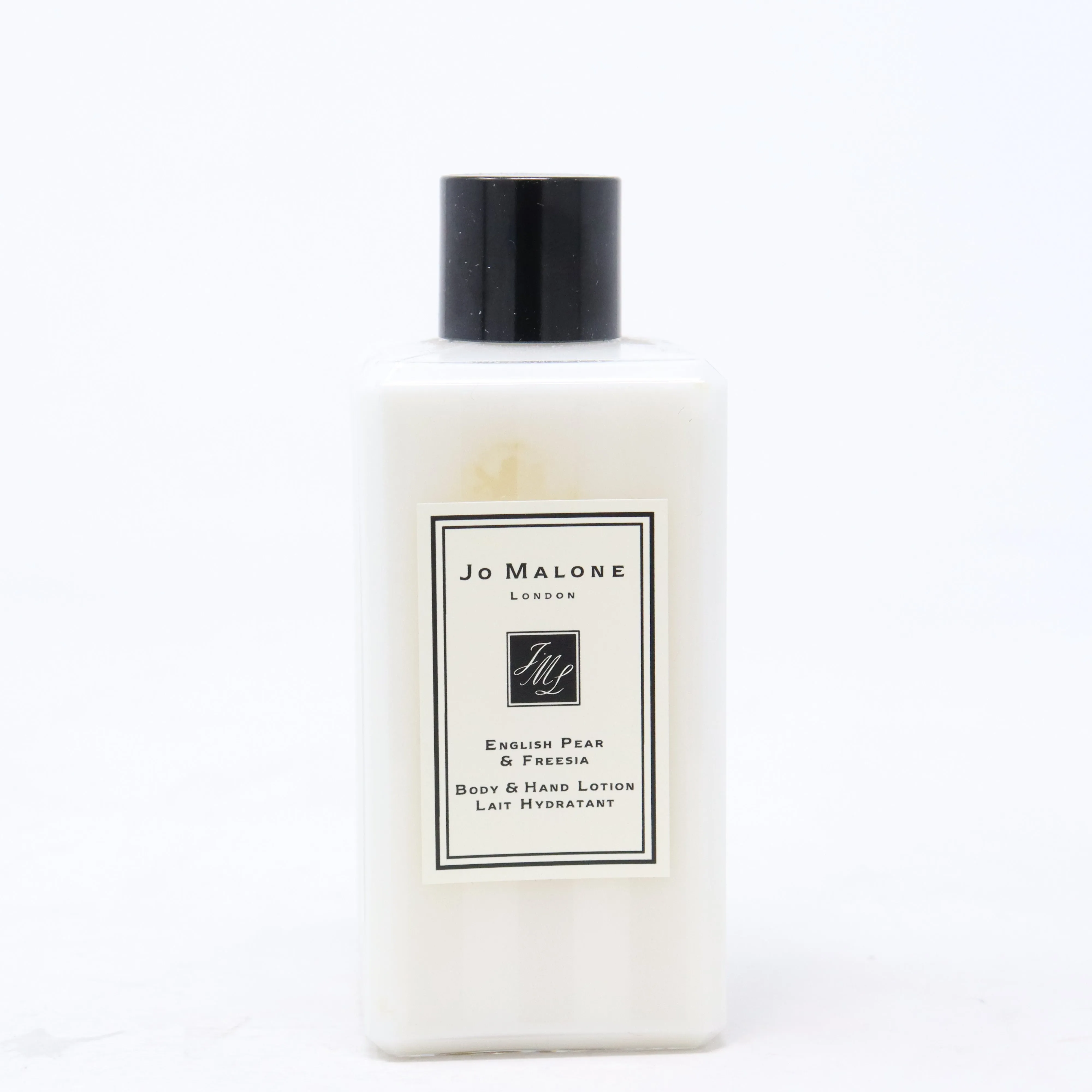 Jo Malone English Pear & Freesia Body & Hand Lotion  3.4oz/100ml New