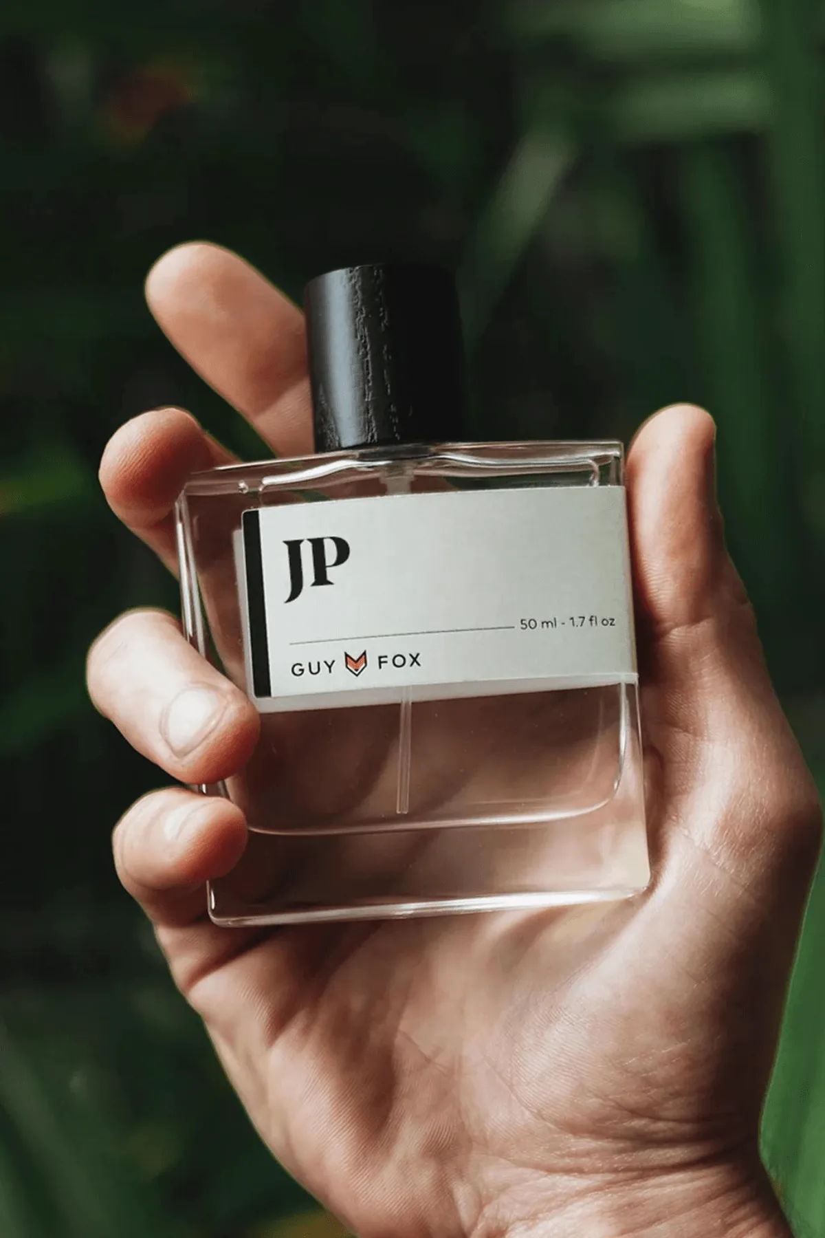JP Men's Cologne
