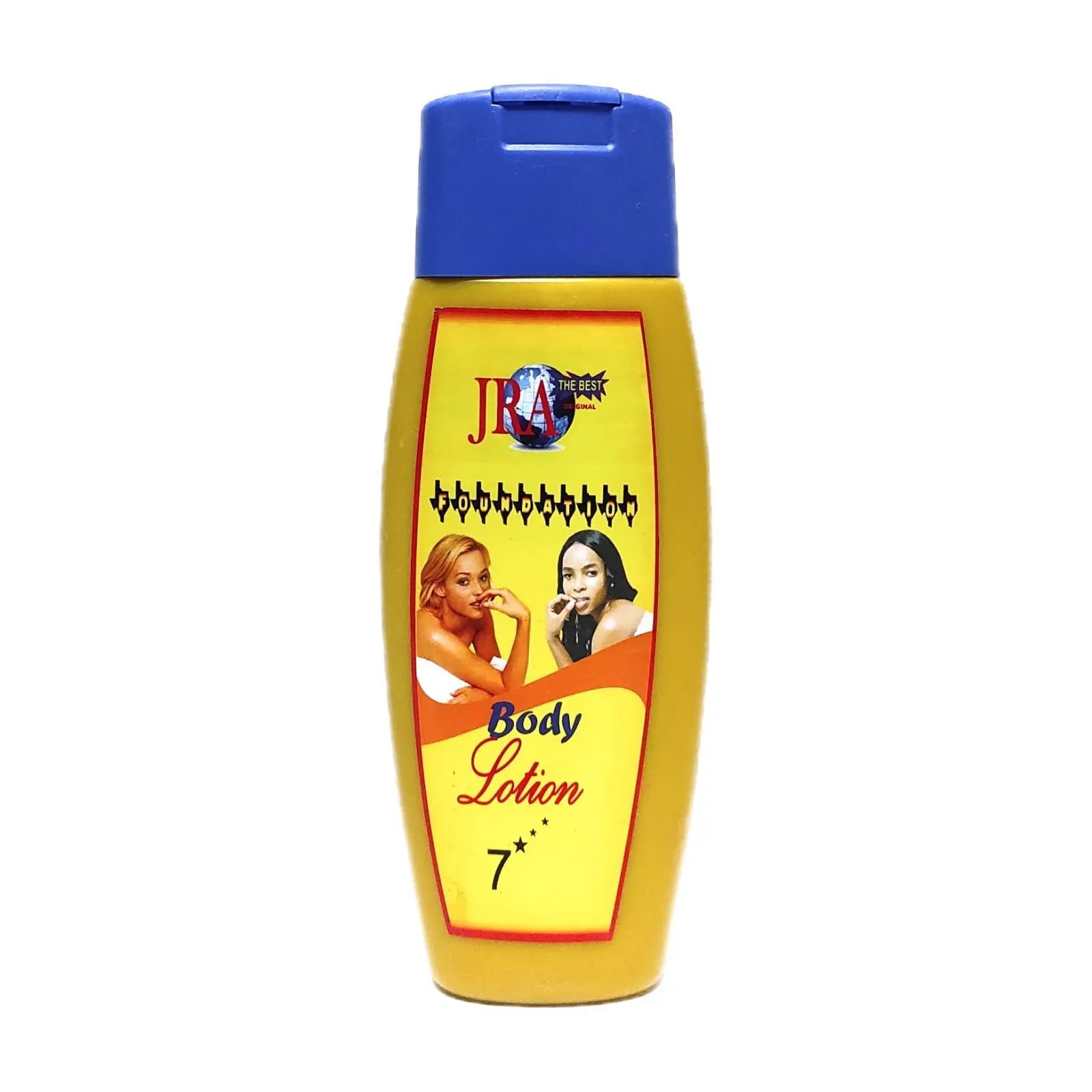 JRA Body Lotion - 250ml