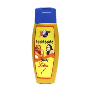 JRA Body Lotion - 250ml