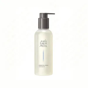 Jungsaemmool Essential Mool Cleansing Oil 200ml