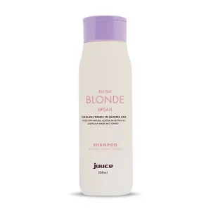 Juuce Blush Blonde Shampoo 300ml