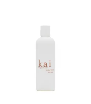 Kai Body Wash / Rose