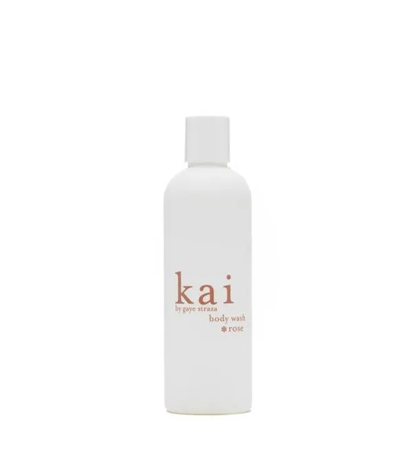 Kai Body Wash / Rose