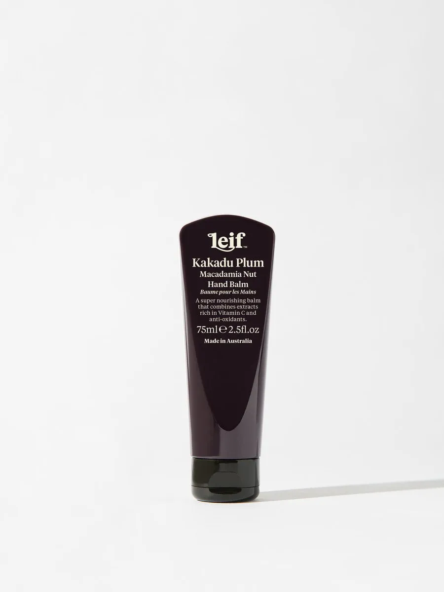 Kakadu Hand Balm