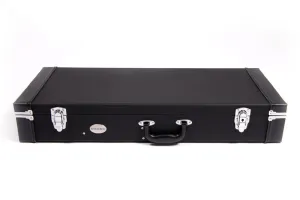 Kala HC-UB U-Bass Rectangular Acoustic Hard Case