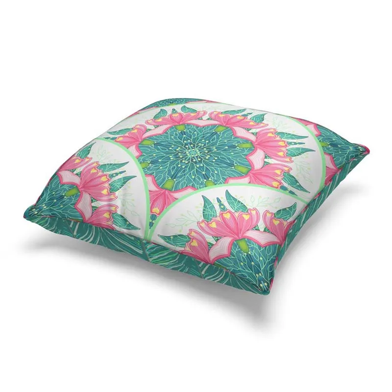 Kalina Cushion Cover - Set of Two