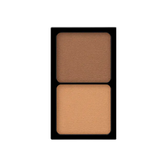 KANEBO Eyebrow Duo