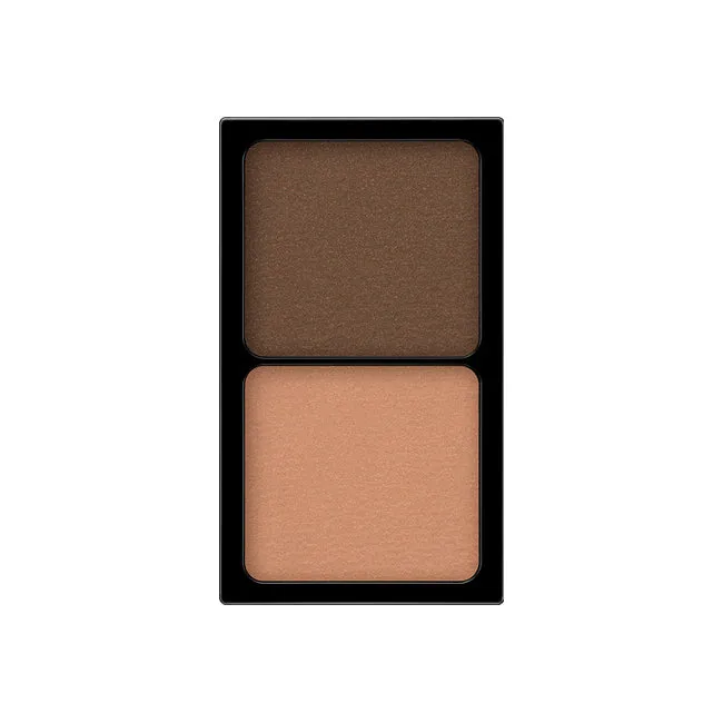 KANEBO Eyebrow Duo