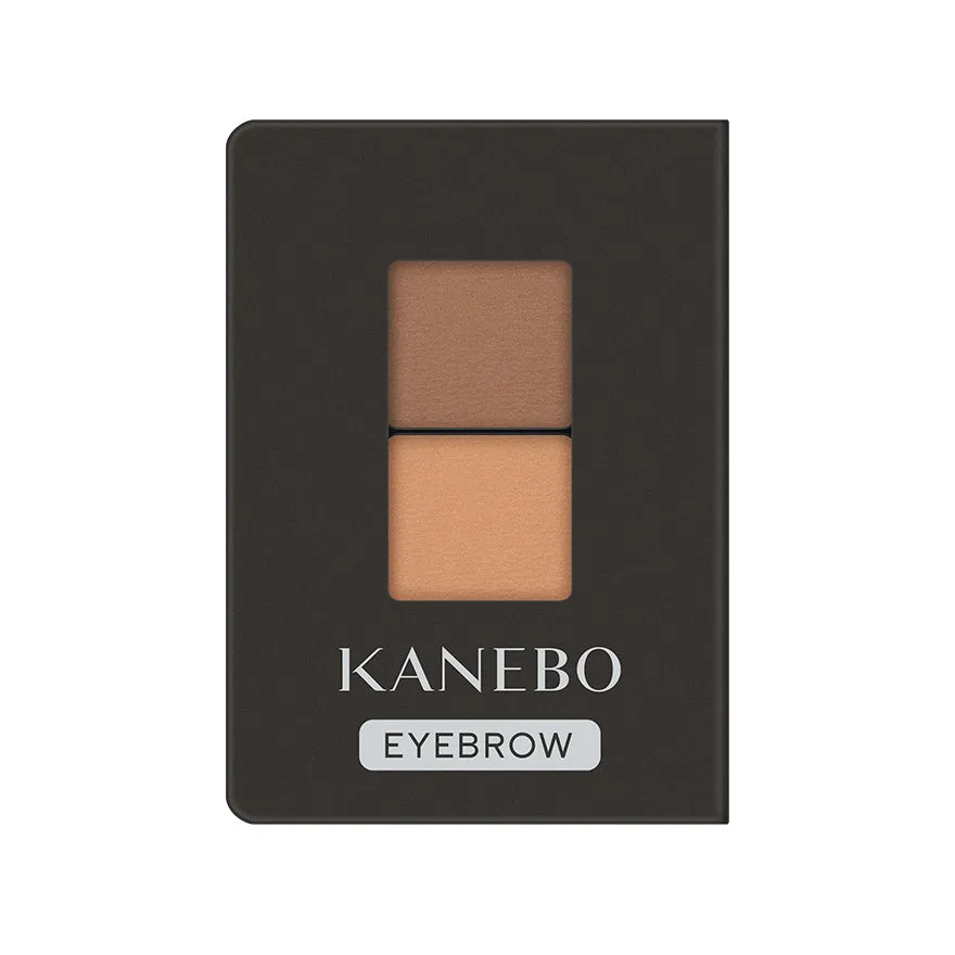 KANEBO Eyebrow Duo