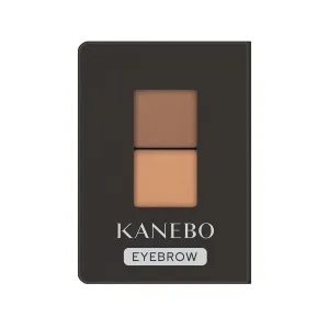 KANEBO Eyebrow Duo