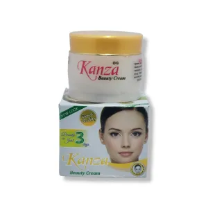 Kanza Whitening and beauty Cream 50g