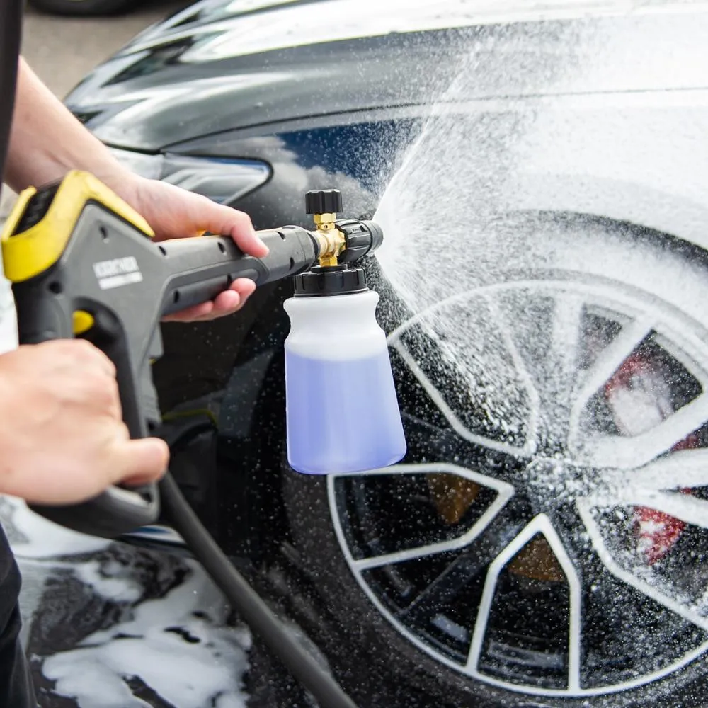 Karcher Snow Foam Lance V2   FREE FOAM