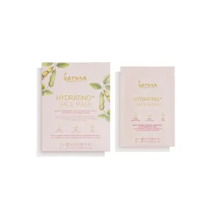 Karuna Hydrating  Face Mask