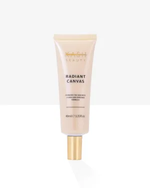 KASH RADIANT CANVAS PRIMER