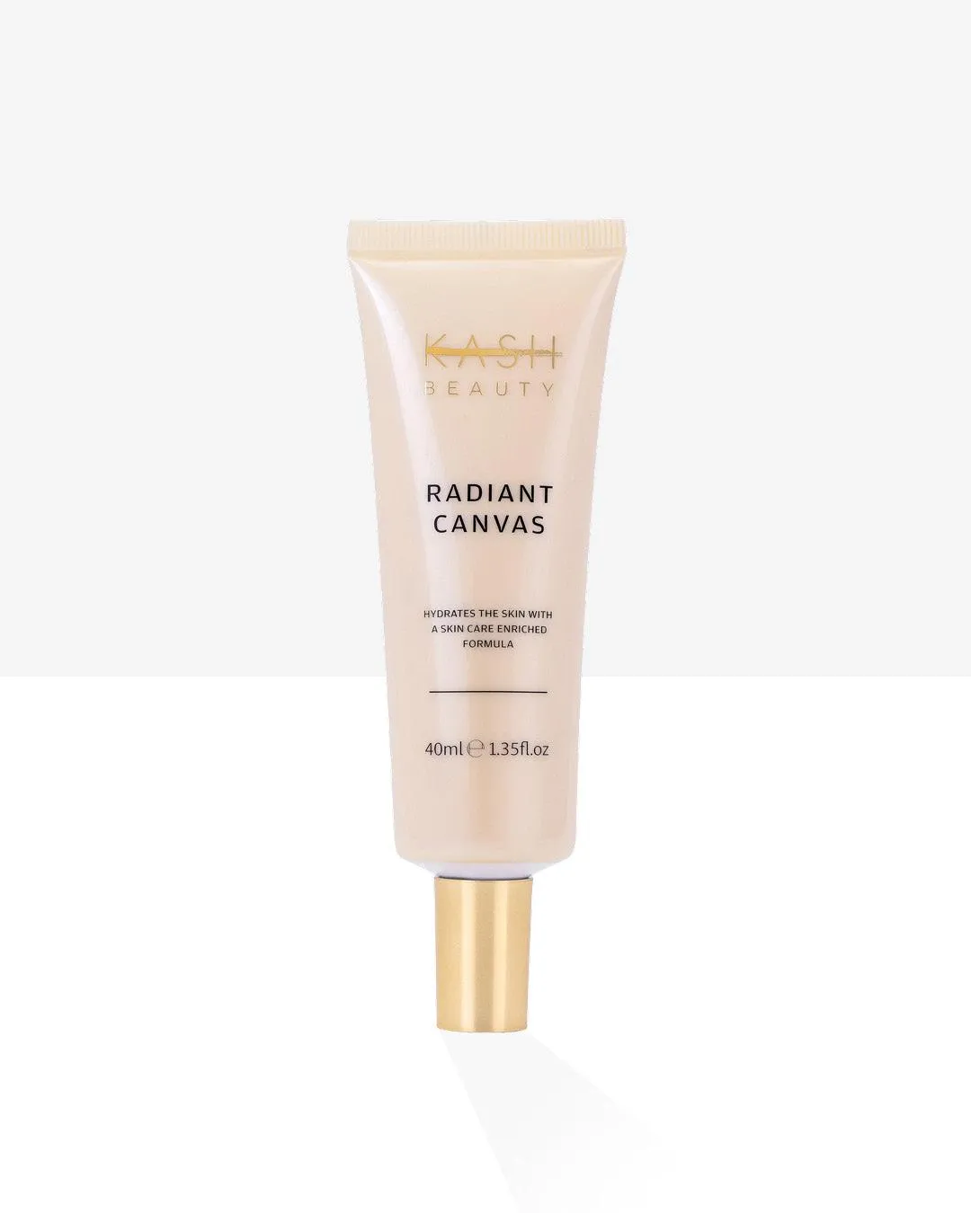 KASH RADIANT CANVAS PRIMER