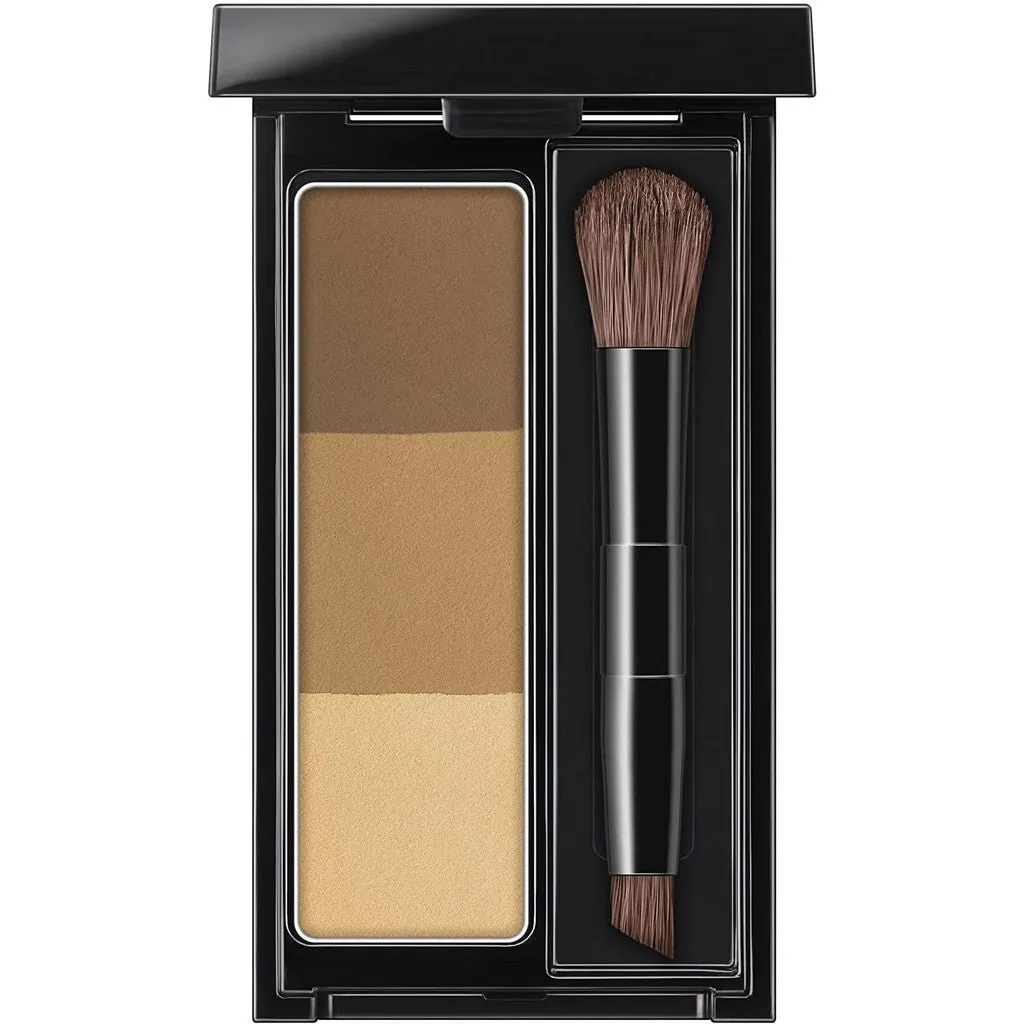 KATE Designing eyebrow 3D Color EX-4 Light Brown