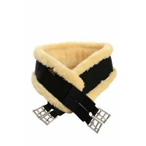 Kentucky Sheepskin Elasticated Girth