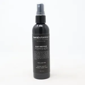Kerabotanica Shore To Please Beach Girl The Refreshing Hair Scent 4.0oz  New