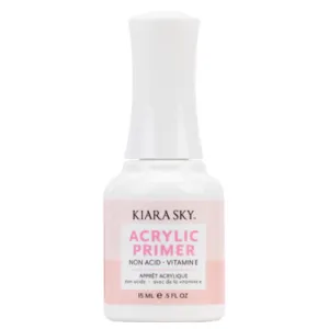 Kiara Sky Acrylic Primer