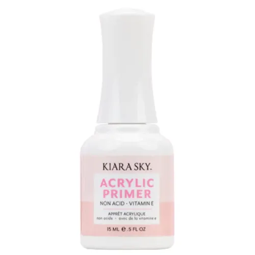 Kiara Sky Acrylic Primer