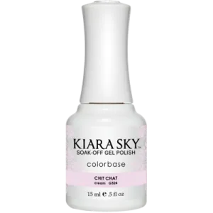 Kiara Sky Gel - 524 Chit Chat