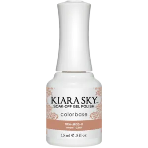 Kiara Sky Gel - 560 Tira-Miss-U