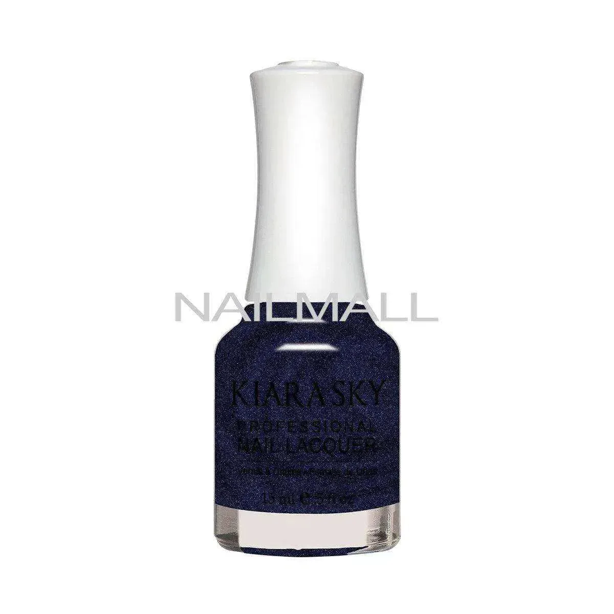 Kiara Sky Nail Lacquer - LET'S GET SIRIUS - N628