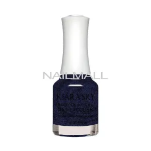 Kiara Sky Nail Lacquer - LET'S GET SIRIUS - N628