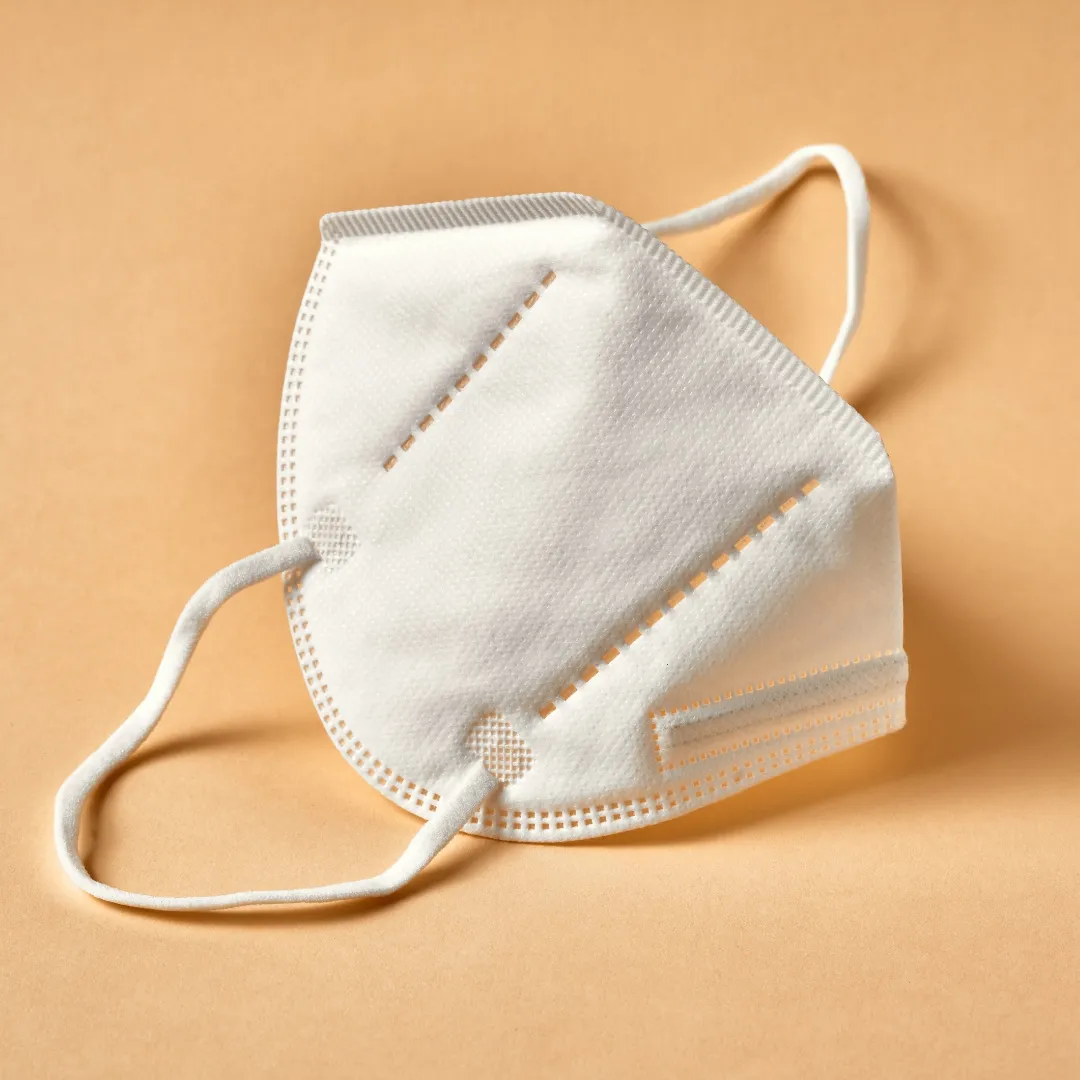 Kids KN95 Respirator