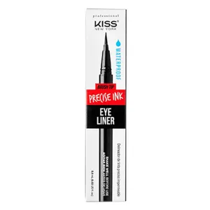 Kiss Precise Ink Eyeliner (KE01)