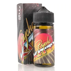 Kitty | Puff Labs | 100ml