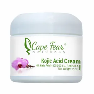 Kojic Acid Cream  <br><b><FONT COLOR="RED">FREE SHIPPING USA</font></b>