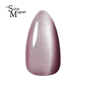Kokoist Magnetic Gel | Mauve Satin
